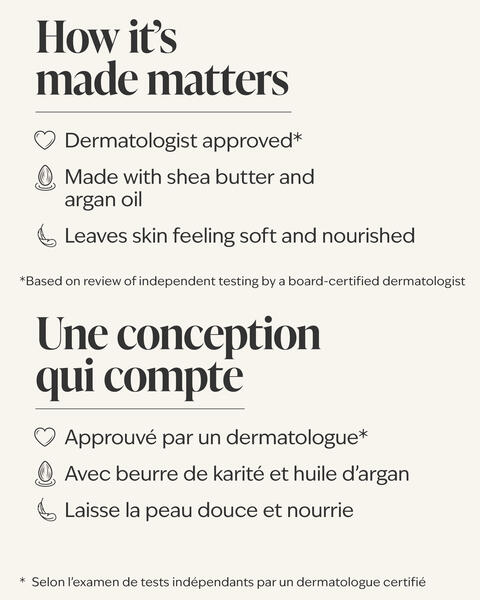 Huile pour le corps et de massage Lavender Vanilla