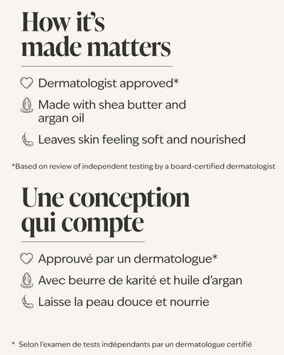 Lavender Vanilla Body and Massage Oil