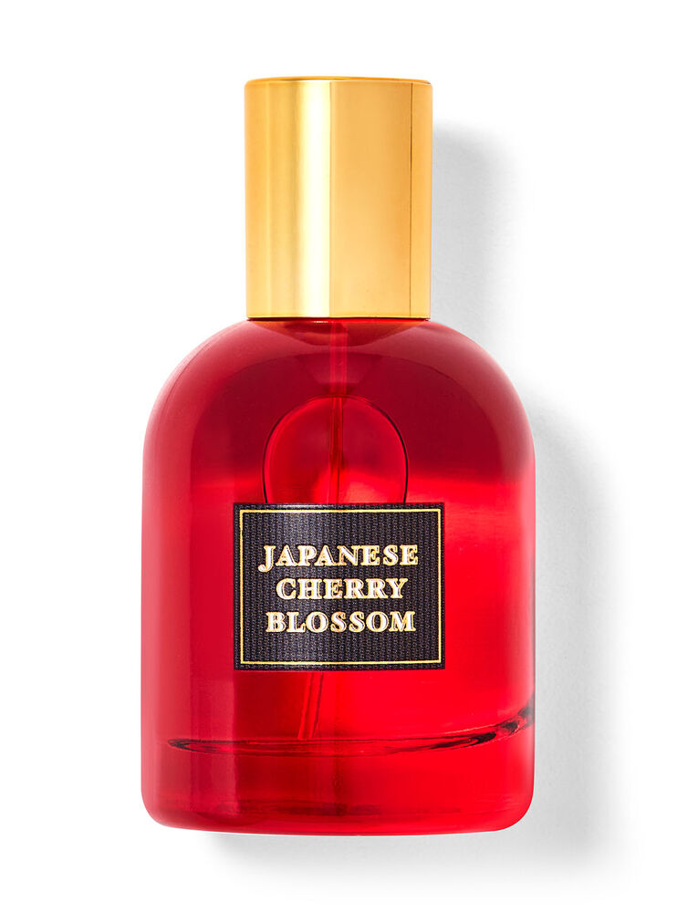 Japanese Cherry Blossom Eau de Parfum Image 1
