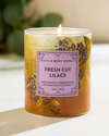 Fresh Cut Lilacs Single Wick Candle