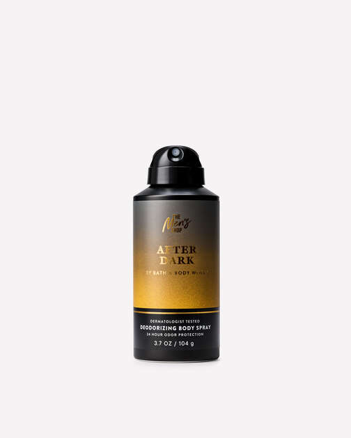 After Dark Body Spray