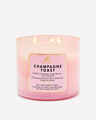 Champagne Toast 3-Wick Candle