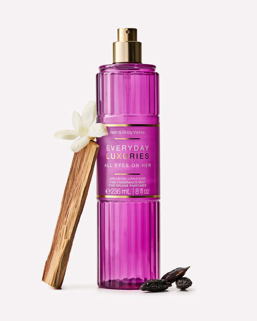 All Eyes On Her Fine Fragrance Mist