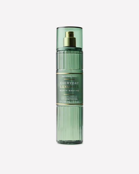 Worth Wanting Fine Fragrance Mist