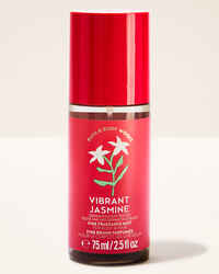 Vibrant Jasmine Travel Size Fine Fragrance Mist