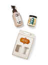 White Pumpkin Gift Box Set