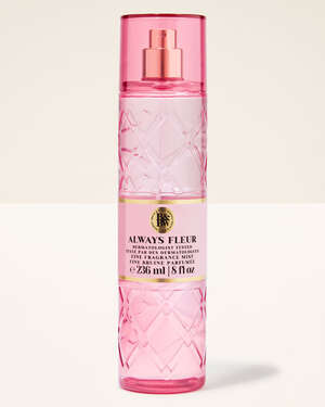 Always Fleur Fine Fragrance Mist