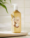 Coconut Breeze Cleansing Gel Hand Soap
