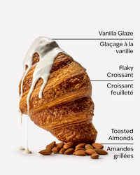 Almond Croissant Fine Fragrance Mist