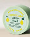 Crème pour le corps douce et apaisante format mini Crisp Pear