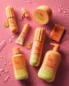 Tangerine Twirl Travel Size Perfume Mist