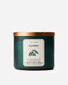 Flannel 3-Wick Candle