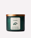 Flannel 3-Wick Candle