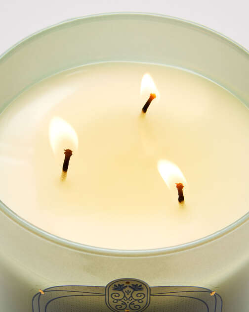 Laundry Day 3-Wick Candle