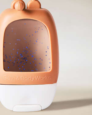 Mocha PocketBac Holder