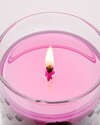 Sweetheart Cherry Single Wick Candle