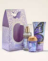 Butterfly Mini Gift Set