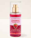 Strawberry Pound Cake Travel Size Fine Fragrance Mist
