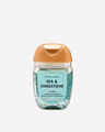 Désinfectant pour les mains PocketBac Sea & Sandstone
