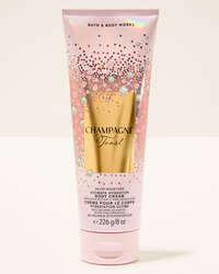 Champagne Toast Ultimate Hydration Body Cream