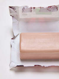 Adrenaline Shea Butter Cleansing Bar