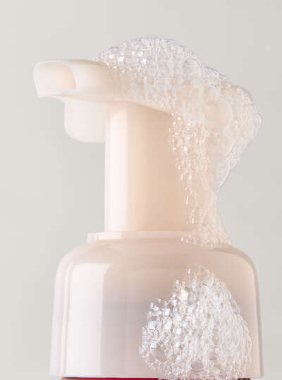 Japanese Cherry Blossom Gentle & Clean Foaming Hand Soap