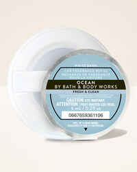 Ocean Car Fragrance Refill