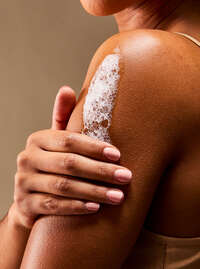 Winter Candy Apple Body Wash