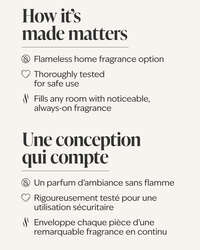 Ruffle Heart Scent Control&trade; Nightlight Wallflowers Fragrance Plug