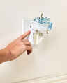 Bubble Bath Scent Control&trade; Nightlight Wallflowers Fragrance Plug