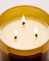 Kitchen Lemon 3-Wick Candle