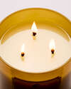 Kitchen Lemon 3-Wick Candle