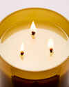 Kitchen Lemon 3-Wick Candle