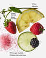 Savon revitalisant pour les mains Triple-Berry Burst