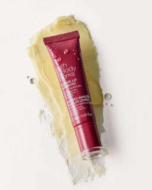 Black Cherry Peptide Lip Advanced