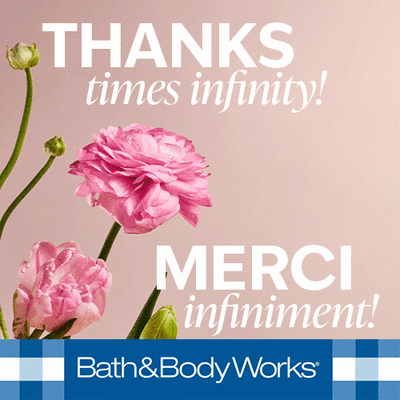 Thank You E-Gift Card