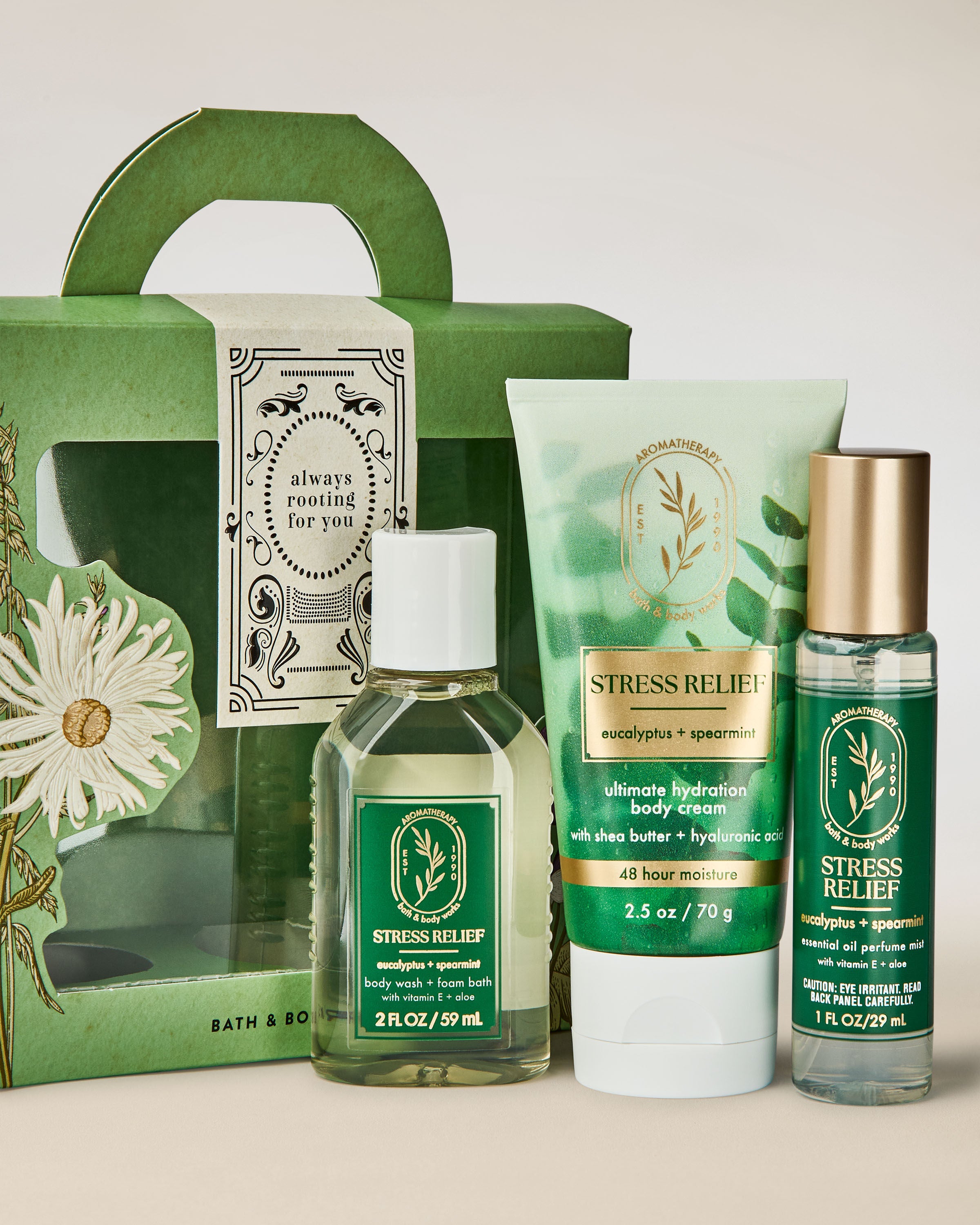 Gift Sets – | Bath & Body Works