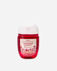 Japanese Cherry Blossom PocketBac Hand Sanitizer