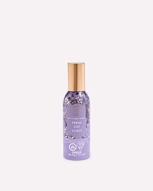 Fresh Cut Lilacs Concentrated Room Spray