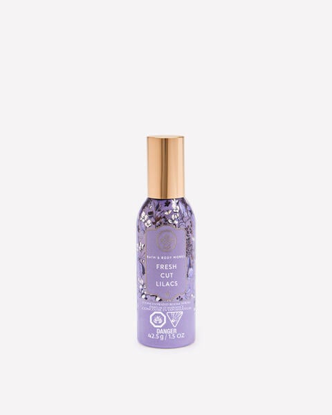 Fresh Cut Lilacs Concentrated Room Spray