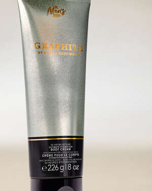 Graphite Ultimate Hydration Body Cream