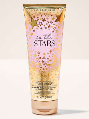 In the Stars Ultimate Hydration Body Cream
