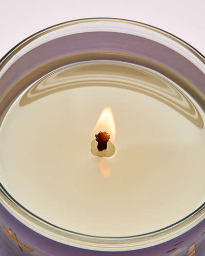 Oceanside Lavender Single Wick Candle
