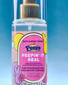 Peepin' It Real Travel Size Fine Fragrance Mist