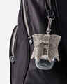 Porte-flacon PocketBac Boucle en pierre du Rhin
