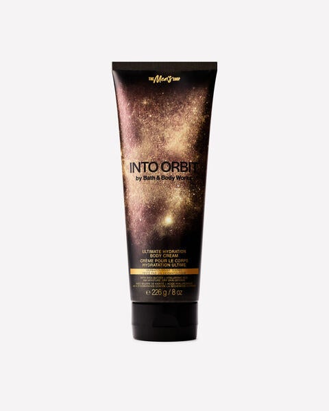 Into Orbit Ultimate Hydration Body Cream