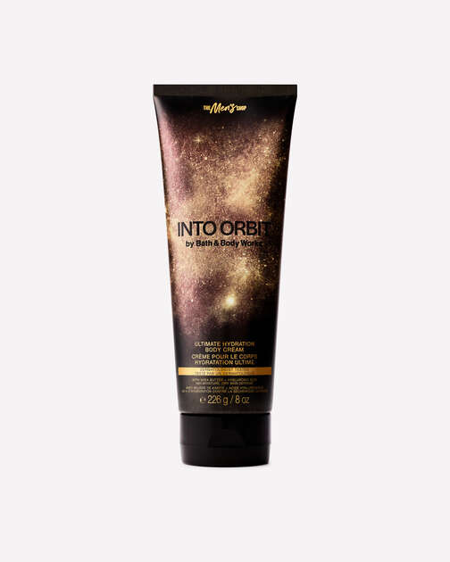 Into Orbit Ultimate Hydration Body Cream