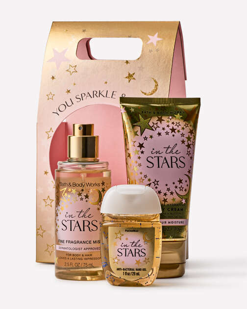 In The Stars Mini Gift Set