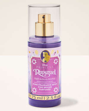 Rapunzel Travel Size Fine Fragrance Mist