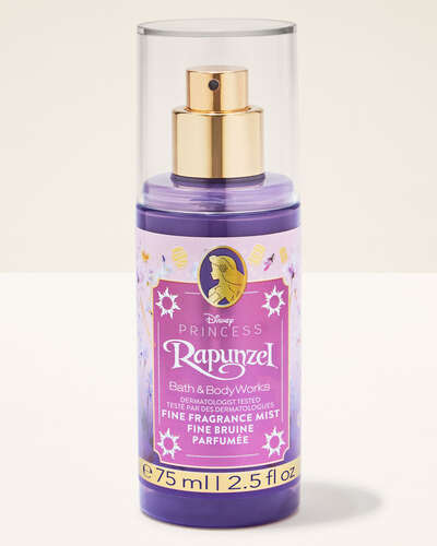 Rapunzel Travel Size Fine Fragrance Mist